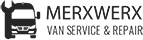 Contact MerxWerx for Mobile Sprinter Van Servicing, Maintenance, Repairs